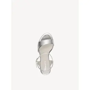 Women's heeled sandals Tamaris 1-28008-42 image-3