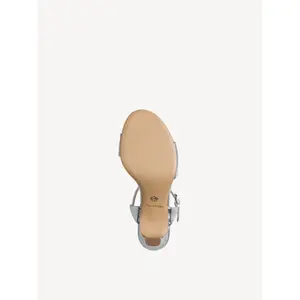 Women's heeled sandals Tamaris 1-28008-42 image-4