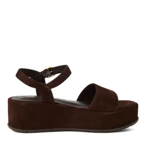 Dámské platformové sandály Tamaris 1-28020-42