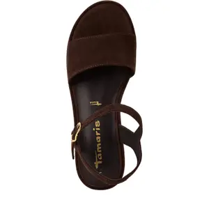 Dámské platformové sandály Tamaris 1-28020-42 image-3