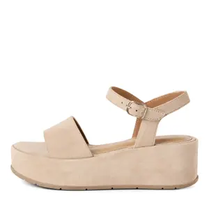 Dámské platformové sandály Tamaris 1-28020-42 image-1