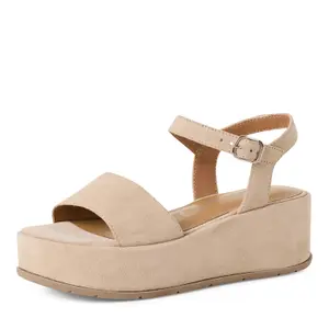 Dámské platformové sandály Tamaris 1-28020-42 image-2