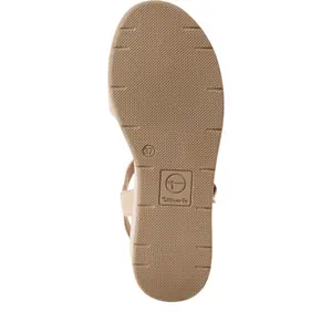Dámské platformové sandály Tamaris 1-28020-42 image-4