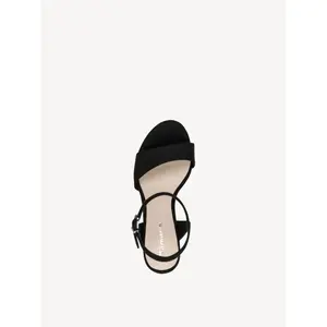 Sandalen mit Absatz Damen Tamaris 1-28028-42 image-3