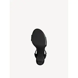 Sandalen mit Absatz Damen Tamaris 1-28028-42 image-4