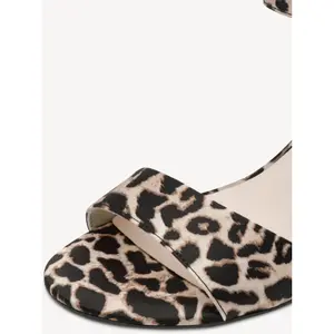 Sandalen mit Absatz Damen Tamaris 1-28028-42 image-6