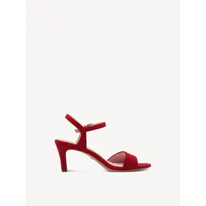 Sandalen mit Absatz Damen Tamaris 1-28028-42 image-2