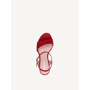 Sandalen mit Absatz Damen Tamaris 1-28028-42 image-3