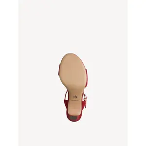 Sandalen mit Absatz Damen Tamaris 1-28028-42 image-4