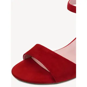 Sandalen mit Absatz Damen Tamaris 1-28028-42 image-5
