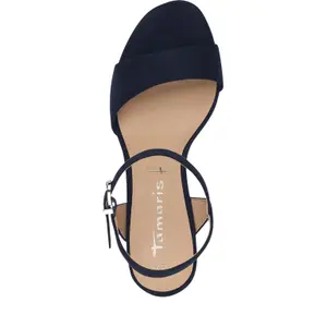 Sandalen mit Absatz Damen Tamaris 1-28028-42 image-2