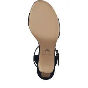 Sandalen mit Absatz Damen Tamaris 1-28028-42 image-3