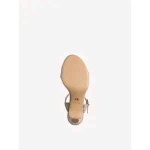 Sandalen mit Absatz Damen Tamaris 1-28028-42 image-4