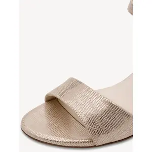 Sandalen mit Absatz Damen Tamaris 1-28028-42 image-5