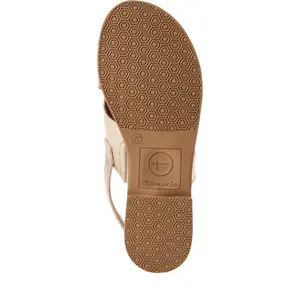 Sandales femme Tamaris 1-28102-44 image-4