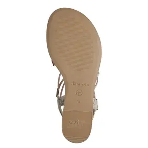 Sandalen für Damen Tamaris 1-28103-42 image-4
