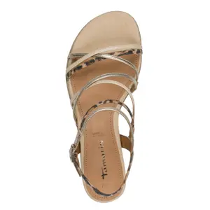 Sandalen für Damen Tamaris 1-28103-42 image-3
