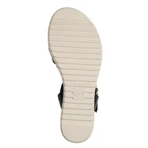 Women's wedge sandals Tamaris 1-28106-42 image-4
