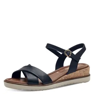 Women's sandals Tamaris 1-28106-42 image-2