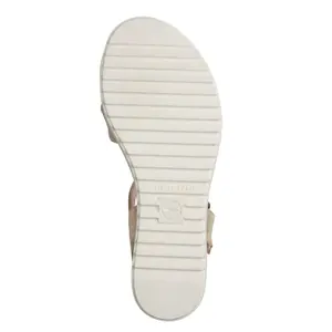 Women's wedge sandals Tamaris 1-28106-42 image-4