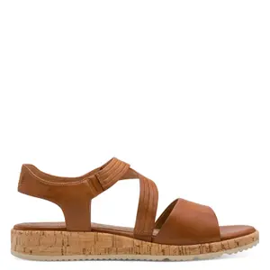Women's wedge sandals Tamaris 1-28109-46 image-2