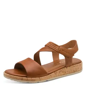 Women's wedge sandals Tamaris 1-28109-46 image-1