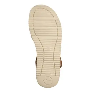 Women's wedge sandals Tamaris 1-28109-46 image-4