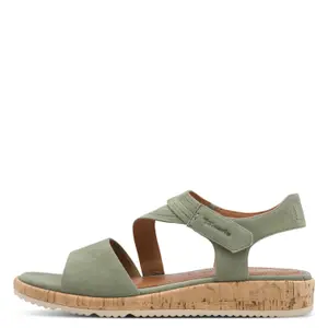Sandalen für Damen Tamaris 1-28109-46 image-1