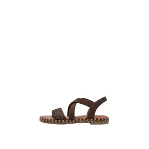 Sandales plates femme Tamaris image-0