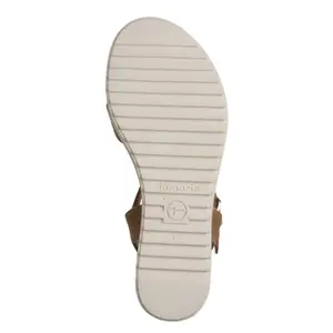 Women's wedge sandals Tamaris 1-28116-44 image-4