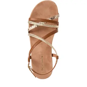 Sandalen für Damen Tamaris 1-28130-46 image-3