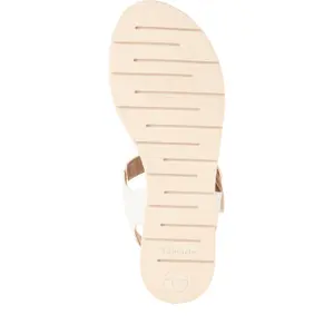 Flat sandals for women Tamaris image-4