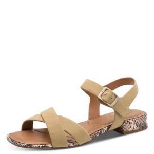 Sandalen für Damen Tamaris 1-28144-46 image-2