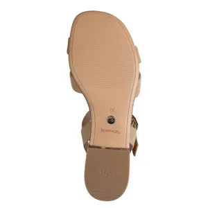 Sandalen für Damen Tamaris 1-28144-46 image-4