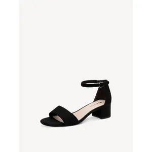Sandalen mit Absatz Damen Tamaris 1-28201-42 image-2