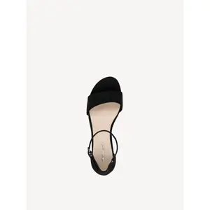 Sandalen mit Absatz Damen Tamaris 1-28201-42 image-3