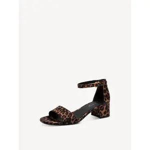 Sandalen mit Absatz Damen Tamaris 1-28201-42 image-2