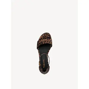Sandalen mit Absatz Damen Tamaris 1-28201-42 image-3