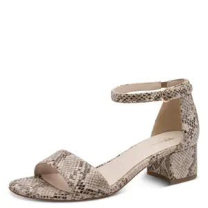 Sandales à talon véganes femme Tamaris image-2