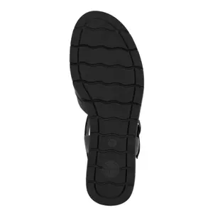 Keil-Sandalen für Damen Tamaris 1-28202-42 image-4