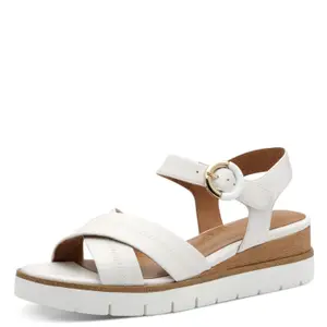 Damen Wedge- und Plateausandalen Tamaris 1-28202-42 image-2