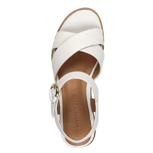 Damen Wedge- und Plateausandalen Tamaris 1-28202-42 image-3