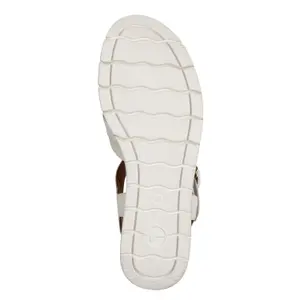 Damen Wedge- und Plateausandalen Tamaris 1-28202-42 image-4