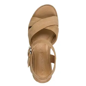 Keil-Sandalen für Damen Tamaris 1-28202-42 image-3