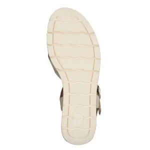 Keil-Sandalen für Damen Tamaris 1-28202-42 image-4