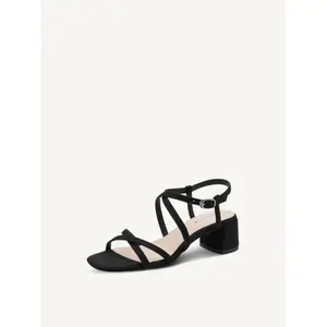 Sandaler med hæl til kvinder Tamaris 1-28204-42 image-1