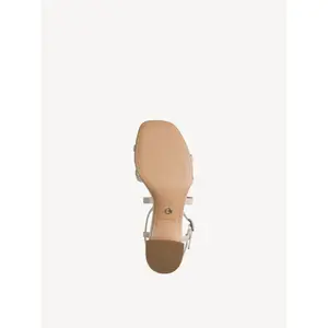 Sandaler med hæl til kvinder Tamaris 1-28204-42 image-4