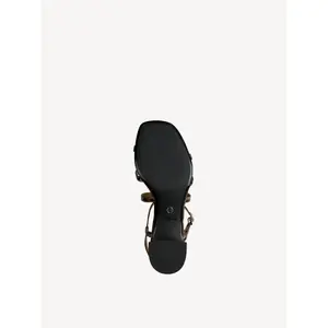 Sandaler med hæl til kvinder Tamaris 1-28204-42 image-4