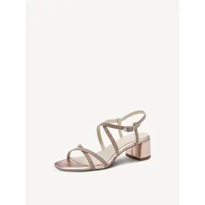 Sandaler med hæl til kvinder Tamaris 1-28204-42 image-1