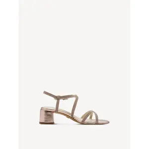 Sandaler med hæl til kvinder Tamaris 1-28204-42 image-2